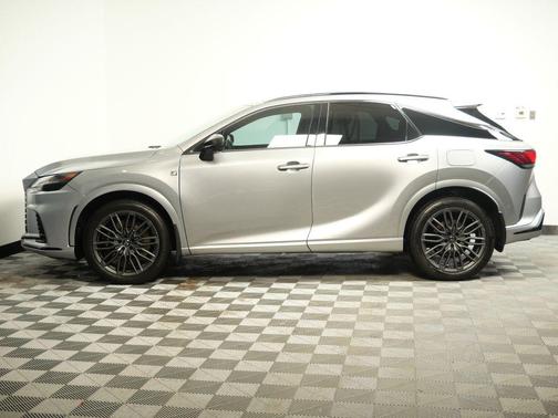 2023 Lexus RX 500h 500h F SPORT Performance