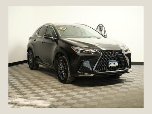 2025 Lexus NX 350 350 Base