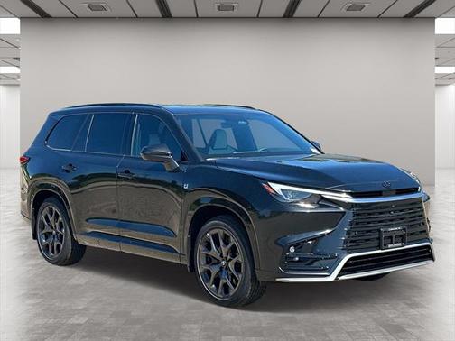 2025 Lexus TX 500h F SPORT Premium