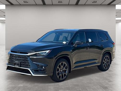2025 Lexus TX 500h F SPORT Premium