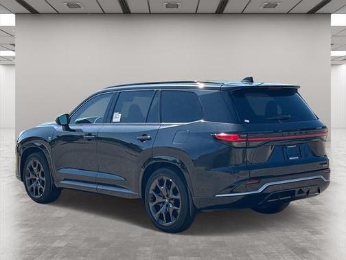 2025 Lexus TX 500h F SPORT Premium