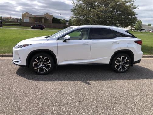 2020 Lexus RX 350 Base