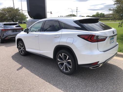 2020 Lexus RX 350 Base