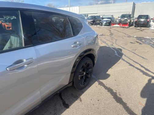 2025 Acura ADX A-Spec Advance Package