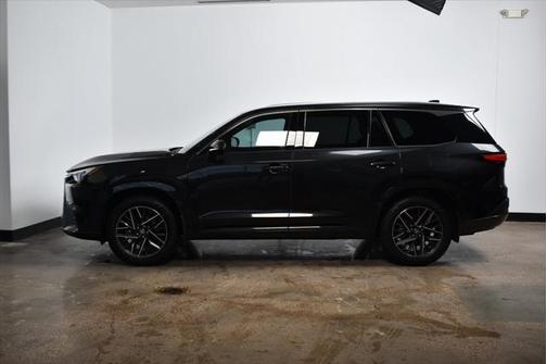 2024 Lexus TX 350 Premium