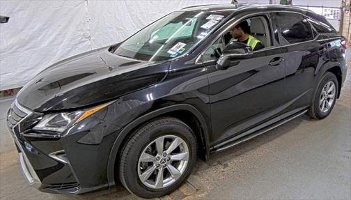2019 Lexus RX 350 Base