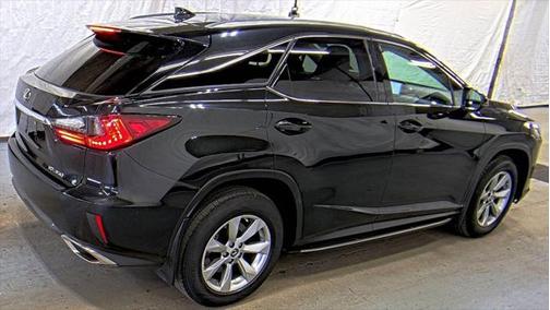 2019 Lexus RX 350 Base