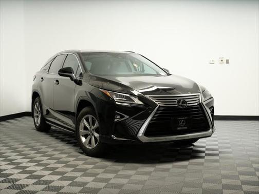 2019 Lexus RX 350 Base