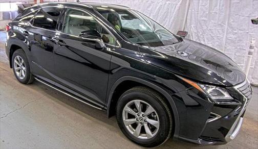 2019 Lexus RX 350 Base