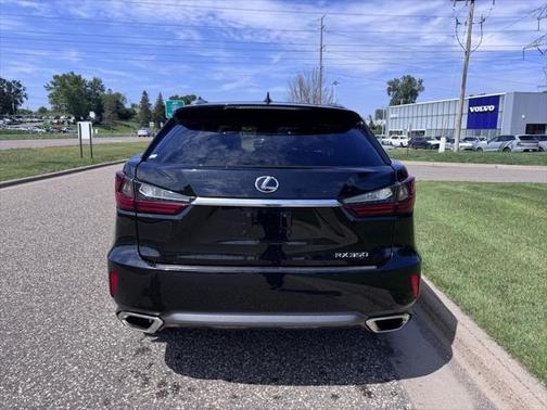 2019 Lexus RX 350 Base