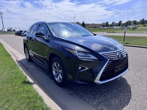 2019 Lexus RX 350 Base