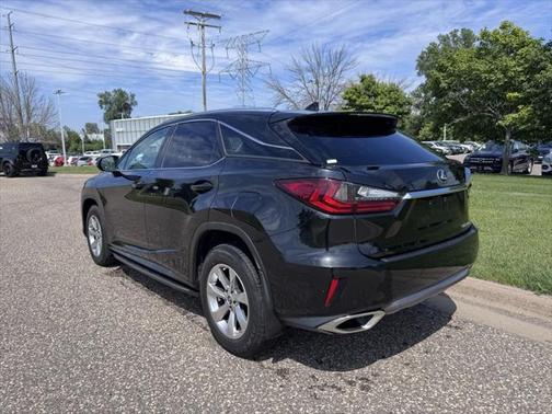 2019 Lexus RX 350 Base