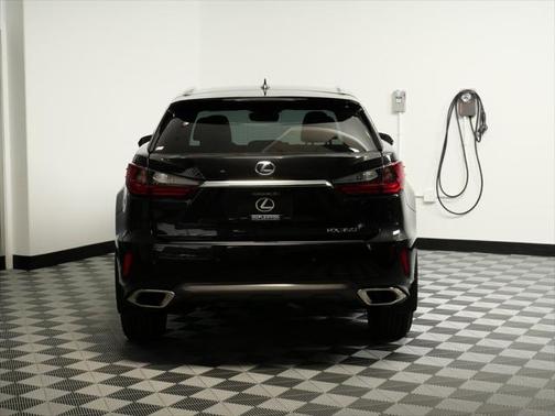 2019 Lexus RX 350 Base