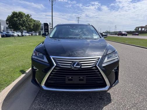 2019 Lexus RX 350 Base