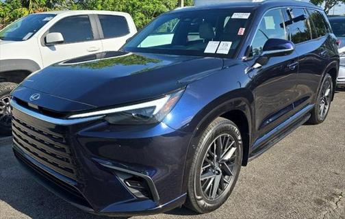 2024 Lexus TX 350 Premium