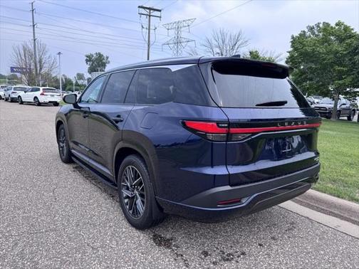 2024 Lexus TX 350 Premium