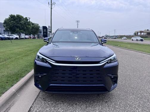 2024 Lexus TX 350 Premium