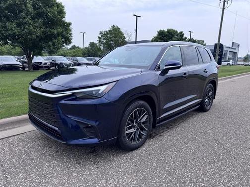 2024 Lexus TX 350 Premium