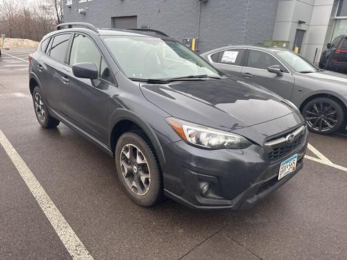 2018 Subaru Crosstrek 2.0i Premium