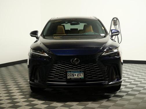 2024 Lexus RX 350 Premium Plus