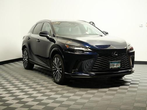 2024 Lexus RX 350 Premium Plus