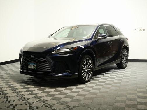 2024 Lexus RX 350 Premium Plus