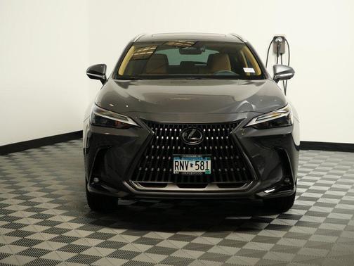 2025 Lexus NX 350h 350h Premium