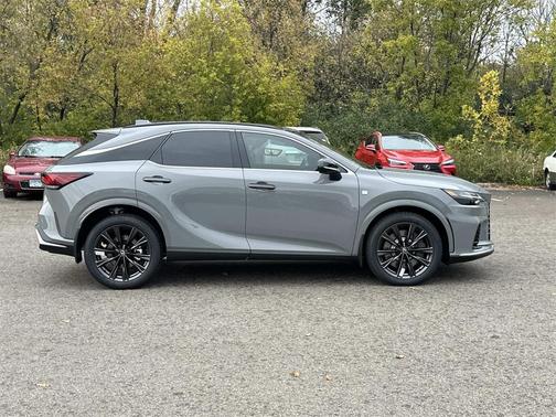 2026 Lexus RX 350 Base