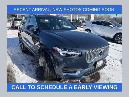 2023 Volvo XC90 Ultimate