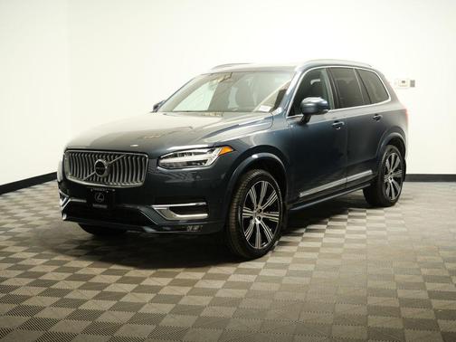 2023 Volvo XC90 Ultimate
