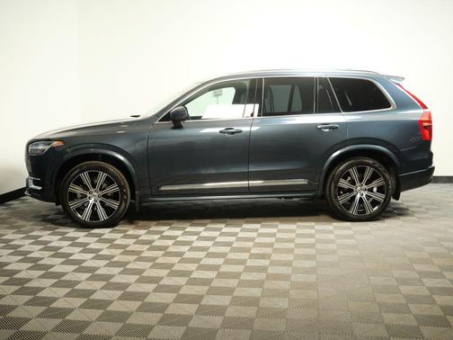 2023 Volvo XC90 Ultimate