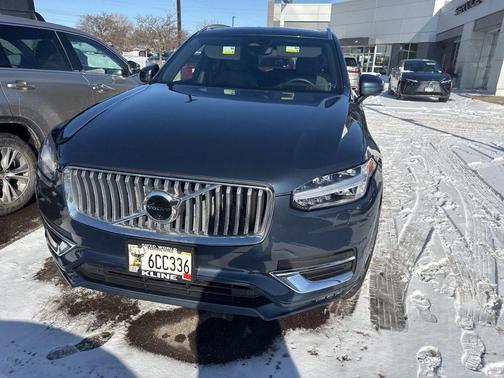 2023 Volvo XC90 Ultimate