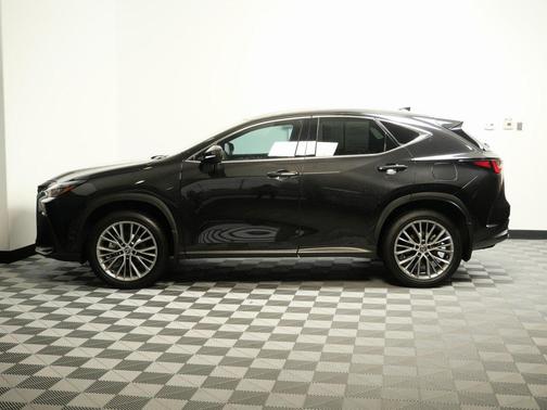 2025 Lexus NX 350h 350h Premium