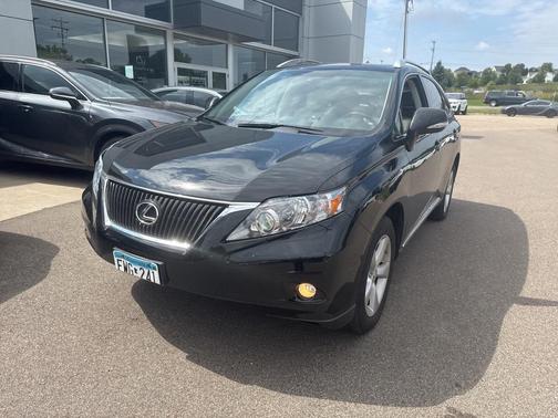 2011 Lexus RX 350 Base