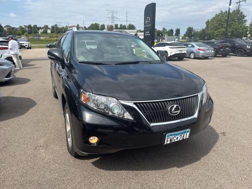 2011 Lexus RX 350 Base