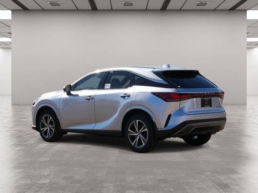 Iridium 2026 Lexus RX 350 Premium