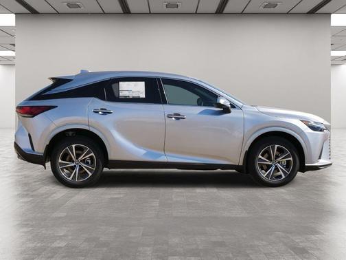 Iridium 2026 Lexus RX 350 Premium