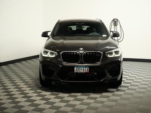 2020 BMW X4 M AWD