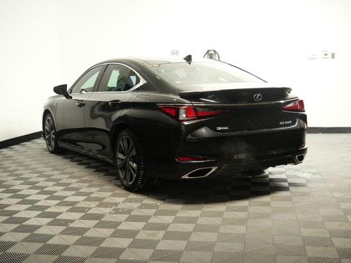 2021 Lexus ES 350 F Sport