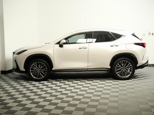 2022 Lexus NX 350h 350h Premium