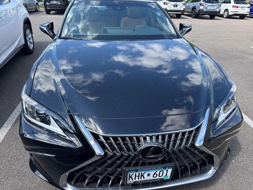 2023 Lexus ES 350 Premium
