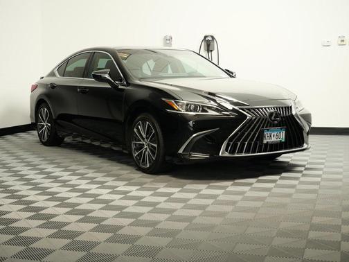 2023 Lexus ES 350 Premium