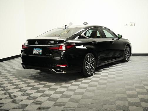 2023 Lexus ES 350 Premium