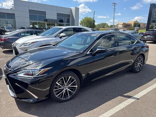 2023 Lexus ES 350 Premium