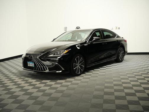 2023 Lexus ES 350 Premium