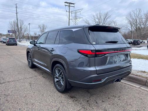 2026 Lexus TX 350 Premium