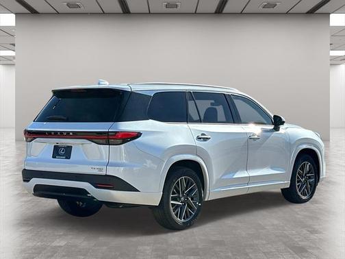 2025 Lexus TX 350 Premium