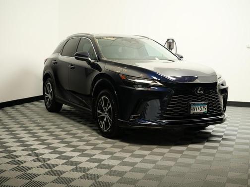 2024 Lexus RX 350 Base