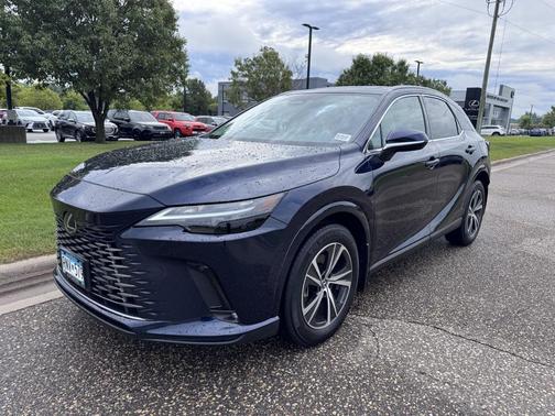 2024 Lexus RX 350 Base