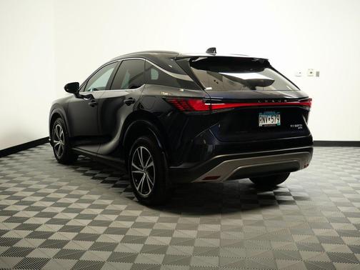 2024 Lexus RX 350 Base